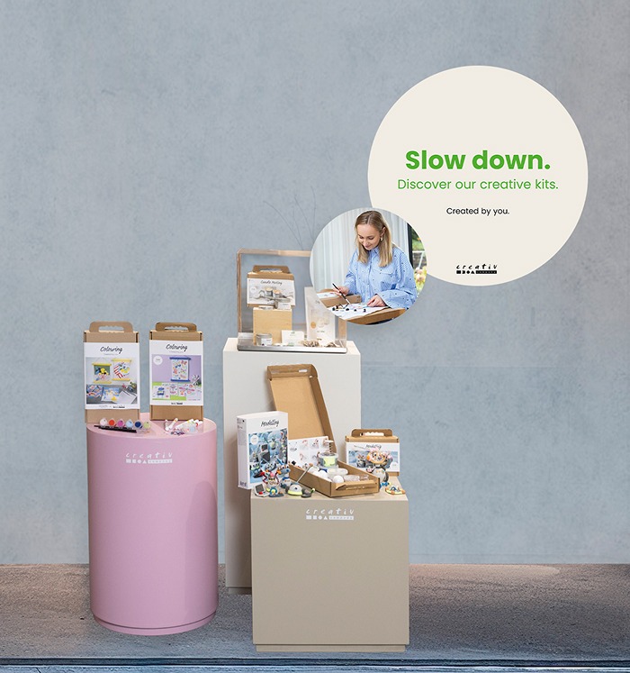 Campagne-ondersteuning