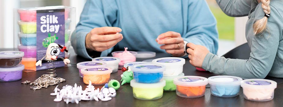 Kits DIY de base