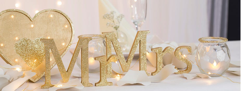Mariages
