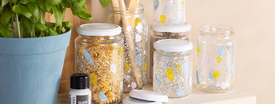 Artikelen voor decoratie en decoratieve artikelen