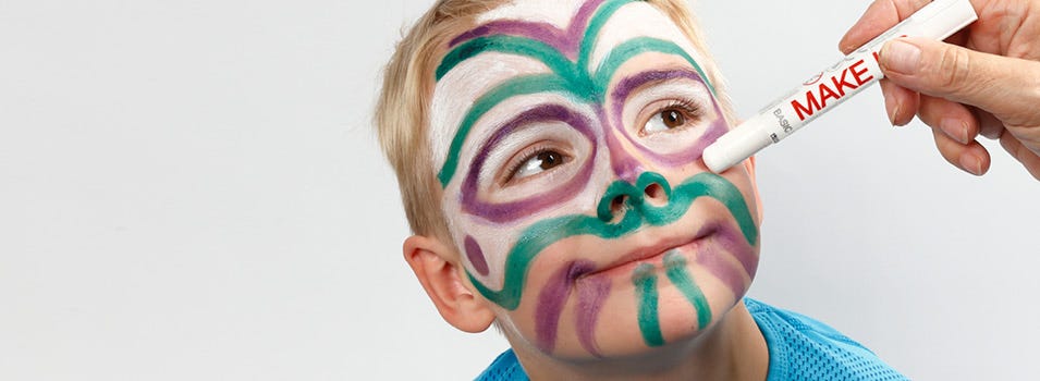 Schmink en accessoires