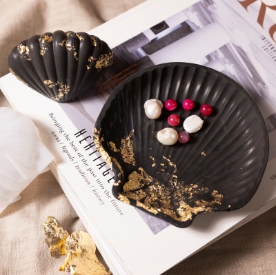 Photo de collage - Moulage en résine