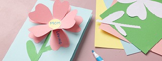 Creativiteit met papier en karton Creativiteit met papier en karton
