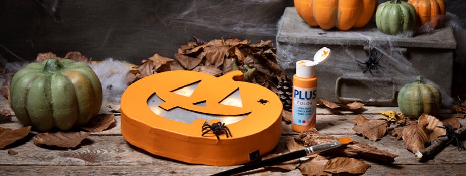 Tegenhanger Eigenlijk Geurloos Creatieve ideeën voor Halloween | DIY Halloween