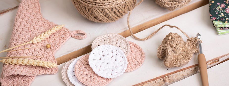 Crochet