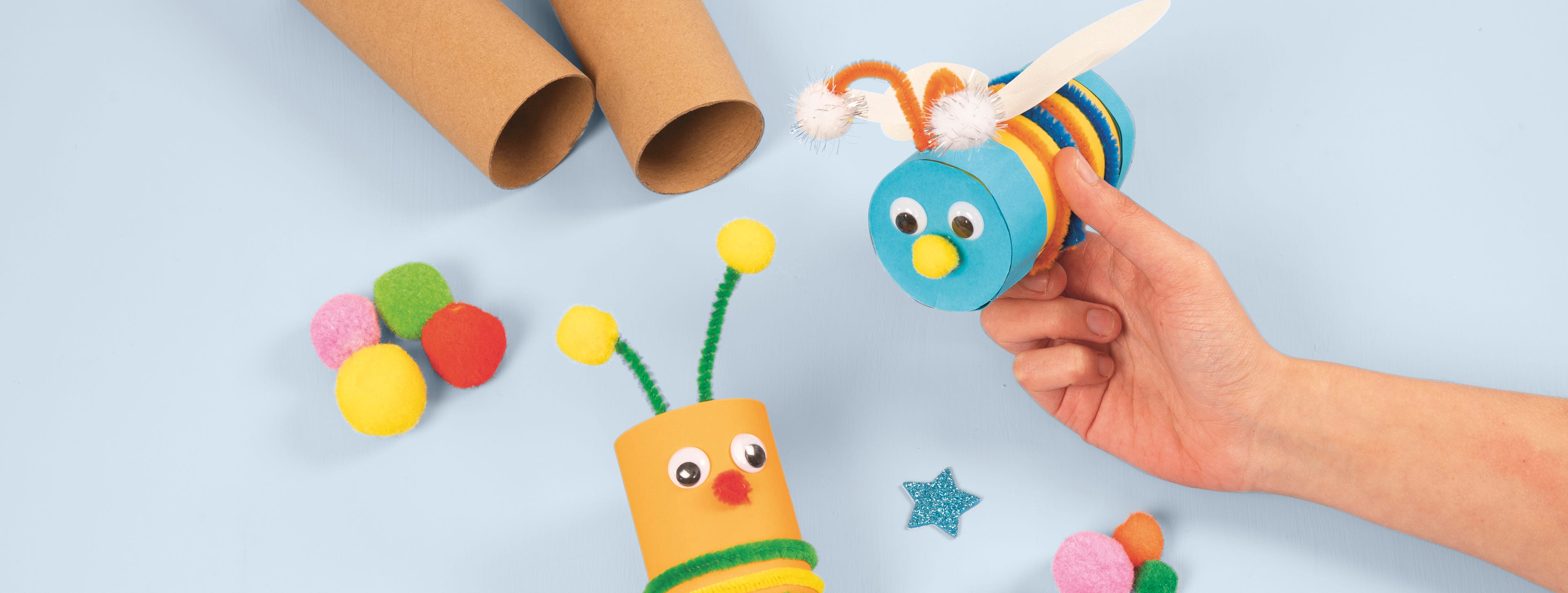 Decoratieve kerstkegels