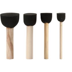 Foam Tamponeerstokjes