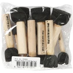 Foam Tamponeerstokjes