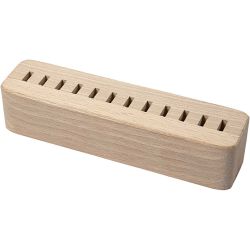 Support pour ciseaux