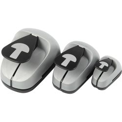 Perforatrices fantaisie