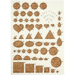 Quilling bord