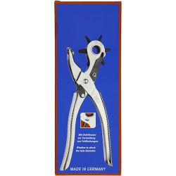 Pince emporte-pièce