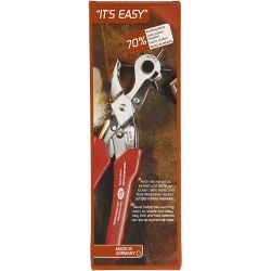 Pince emporte-pièce