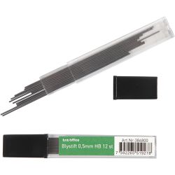 Mines pour porte-mine