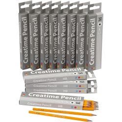 Crayons pour école