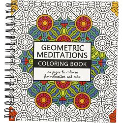 Livre de coloriage anti-stress