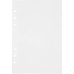 Pages d'agenda