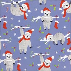 Papier cadeau