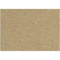 Gerecycled Karton