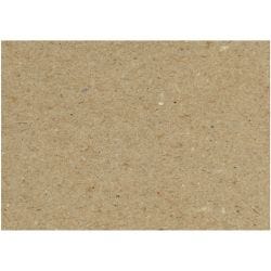 Gerecycled Karton