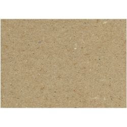 Gerecycled Karton