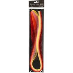 Bandes pour quilling