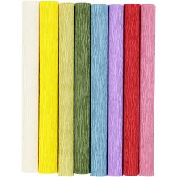 Papier crépon