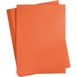 Papier cartonné