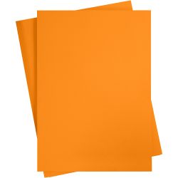 Gekleurd Karton