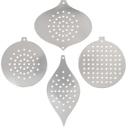 Papier cartonné pour point de croix