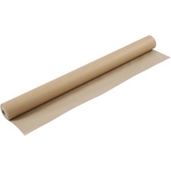 Kraft papier op rol
