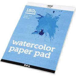 Aquarelblok