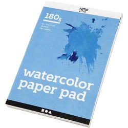 Aquarelblok