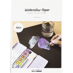 Aquarelpapier