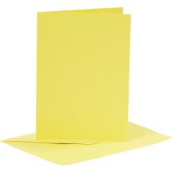Cartes et enveloppes
