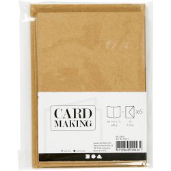 Cartes et enveloppes