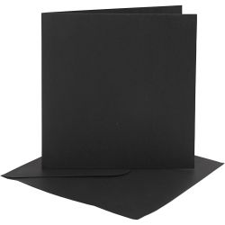 Cartes et enveloppes