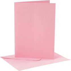 Cartes et enveloppes
