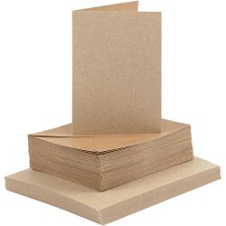 Cartes et enveloppes