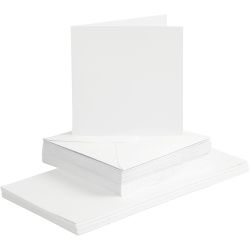 Cartes et enveloppes