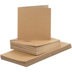 Cartes et enveloppes