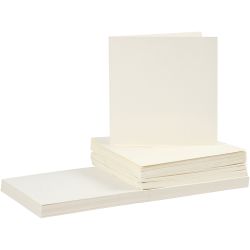Cartes et enveloppes