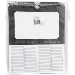 Internationale verjaardagskalender