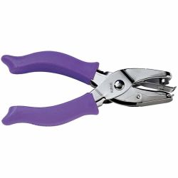 Pince perforatrice