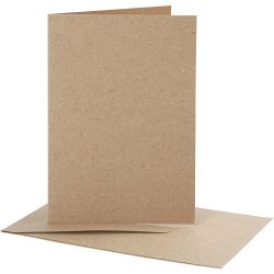 Cartes et enveloppes