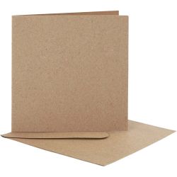 Cartes et enveloppes