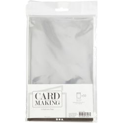 Sachet Cellophane