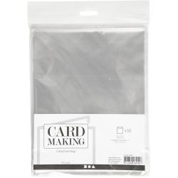 Sachet Cellophane