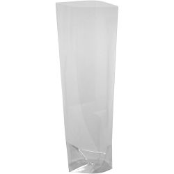 Sac en cellophane