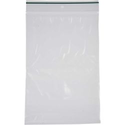Sachet zip
